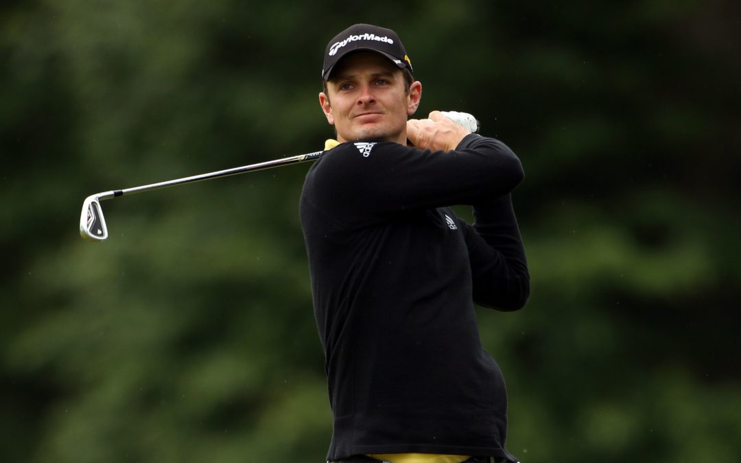 World No.1 Justin Rose confirms JP McManus Pro-Am 2020 appearance