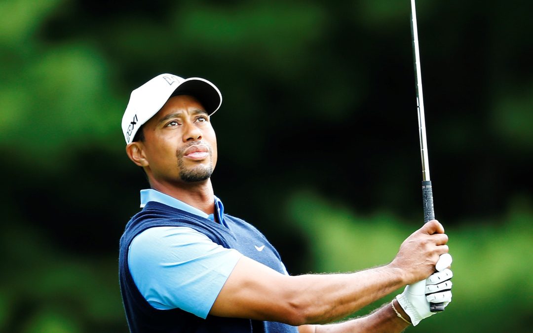 Tiger Woods
