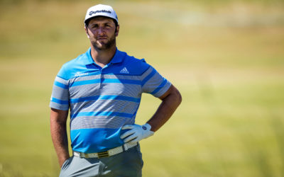 Jon Rahm