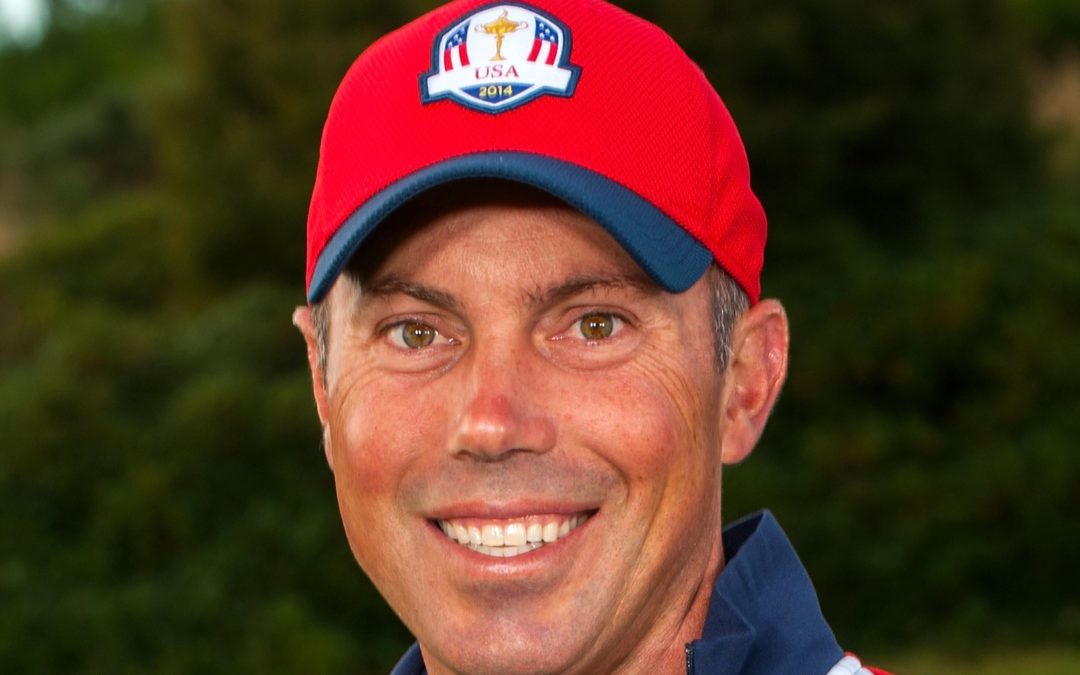 Matt Kuchar