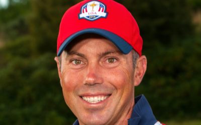 Matt Kuchar