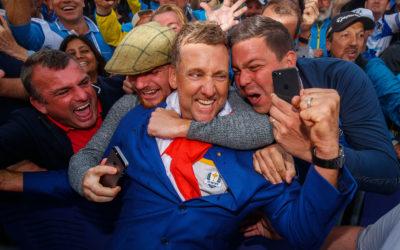 Ian Poulter