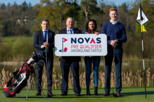 Novas Pro-Am Pre-Qualifier