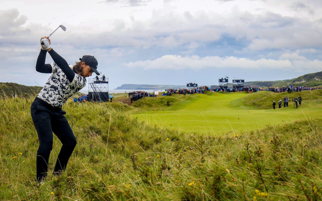 Tommy Fleetwood