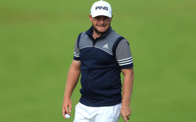 Tyrrell Hatton