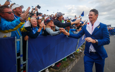 Justin Rose