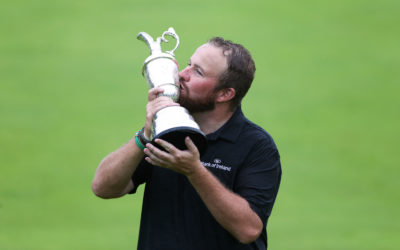 Shane Lowry