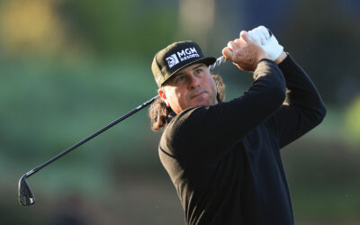 Pat Perez