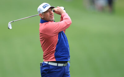 Lee Westwood