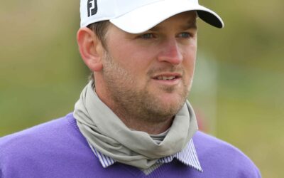 Bernd Wiesberger