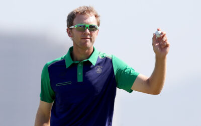 Seamus Power