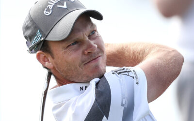 Danny Willett