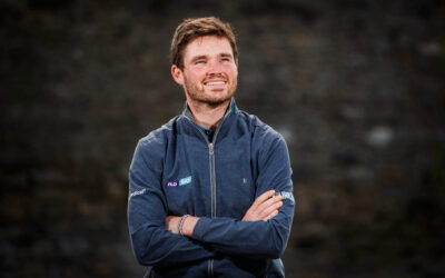 Cormac Sharvin