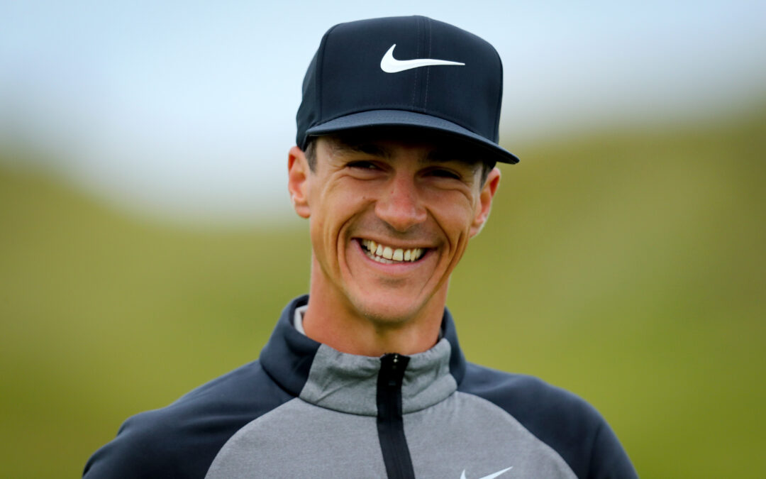 Thorbjorn Olesen