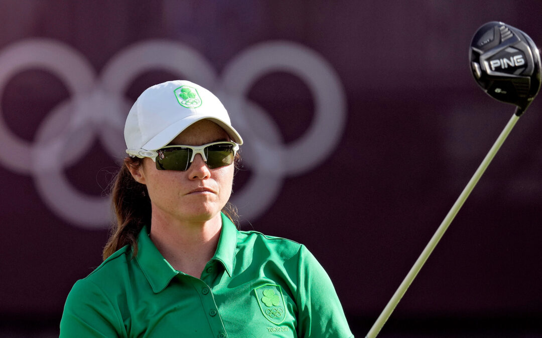 Leona Maguire