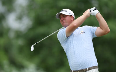 Tom Hoge