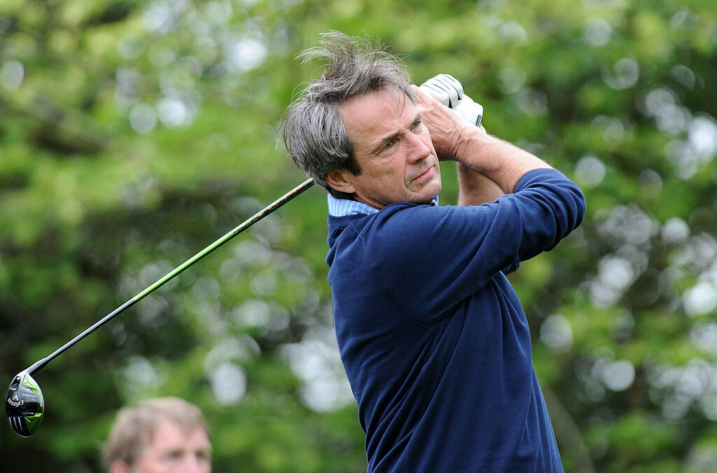 Alan Hansen