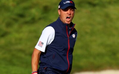 Justin Thomas