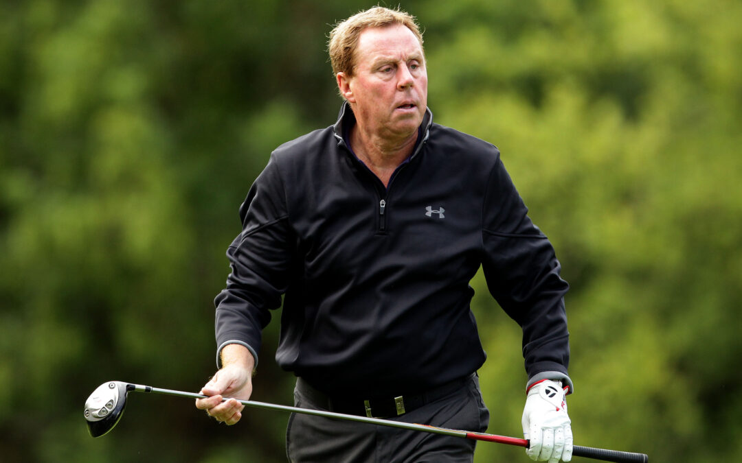 Harry Redknapp