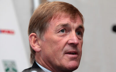 Kenny Dalglish