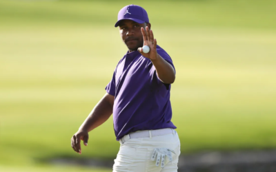 Harold Varner III