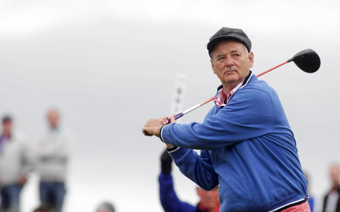 Bill Murray